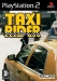 Taxi Rider (2006)
