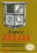 Legend of Zelda, The (1987)
