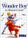 Wonder Boy in Monster Land (1987)
