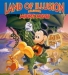 Land of Illusion Starring Mickey Mouse (1992)