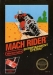 Mach Rider (1985)