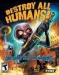 Destroy All Humans (2005)