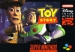 Disney's Toy Story (1995)