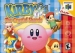 Kirby 64: The Crystal Shards (2001)