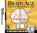 Brain Age: Train Your Brain in Minutes a Day! (2005)