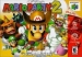 Mario Party 2 (2000)