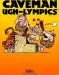 Caveman Ugh-Lympics (1988)