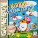 Kirby's Dream Land 2 (1995)
