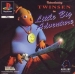 Little Big Adventure (1994)