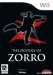 Destiny of Zorro, The (2007)