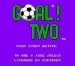 Goal! Two (1992)