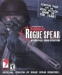Tom Clancy's Rainbow Six: Rogue Spear Mission Pack: Urban Operations (2000)