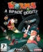 Worms: A Space Oddity (2008)