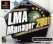 LMA Manager 2001 (2001)