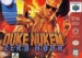 Duke Nukem: Zero Hour (1999)