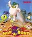 Monster Rancher Hop-A-Bout (2000)