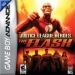 Justice League Heroes: The Flash (2006)