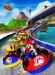 Mario Kart Arcade GP (2005)