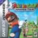 Mario Golf: Advance Tour (2004)