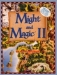 Might and Magic II: Gates To Another World (1988)