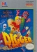 Digger T. Rock (1990)