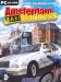 Amsterdam Taxi Madness (2004)