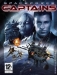 Spaceforce: Captains (2007)