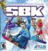 Snowboard Kids DS (2006)