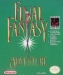 Final Fantasy Adventure (1991)