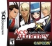 Apollo Justice: Ace Attorney (2008)