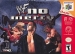WWF No Mercy (2000)