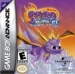 Spyro: Season of Ice (2001)