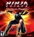 Ninja Gaiden: Dragon Sword (2008)