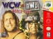 WCW vs. NWO: World Tour (1997)