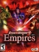 Dynasty Warriors 4: Empires (2004)
