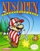 NES Open Tournament (1991)