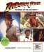 Indiana Jones in Revenge of the Ancients (1987)