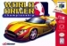 World Driver Championship (1999)