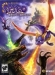 Legend of Spyro: Dawn of the Dragon, The (2008)