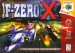 F-Zero X (1998)