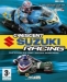 Crescent Suzuki Racing (2003)