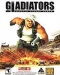 Gladiators: Galactic Circus Games, The (2002)