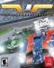 Total Immersion Racing (2002)