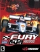 CART Fury: Championship Racing (2001)