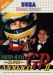 Ayrton Senna's Super Monaco GP II (1992)