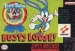 Tiny Toon Adventures: Buster Busts Loose (1992)
