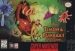 Timon & Pumbaa's Jungle Games (1997)