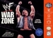 WWF War Zone (1998)