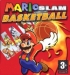 Mario Slam Basketball (2006)