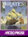 Sid Meier's Pirates! (1987)